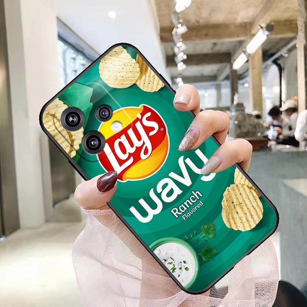 OPPO RENO 15 15F 14 14F 13 13F - Food Snacks Quotes 리뷰 및 가격
