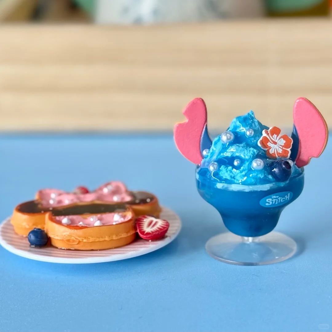 ZURU 미니 브랜드 디즈니 스낵 시리즈 블라인드 박스 - Food Good Snacks 리뷰 및 가격