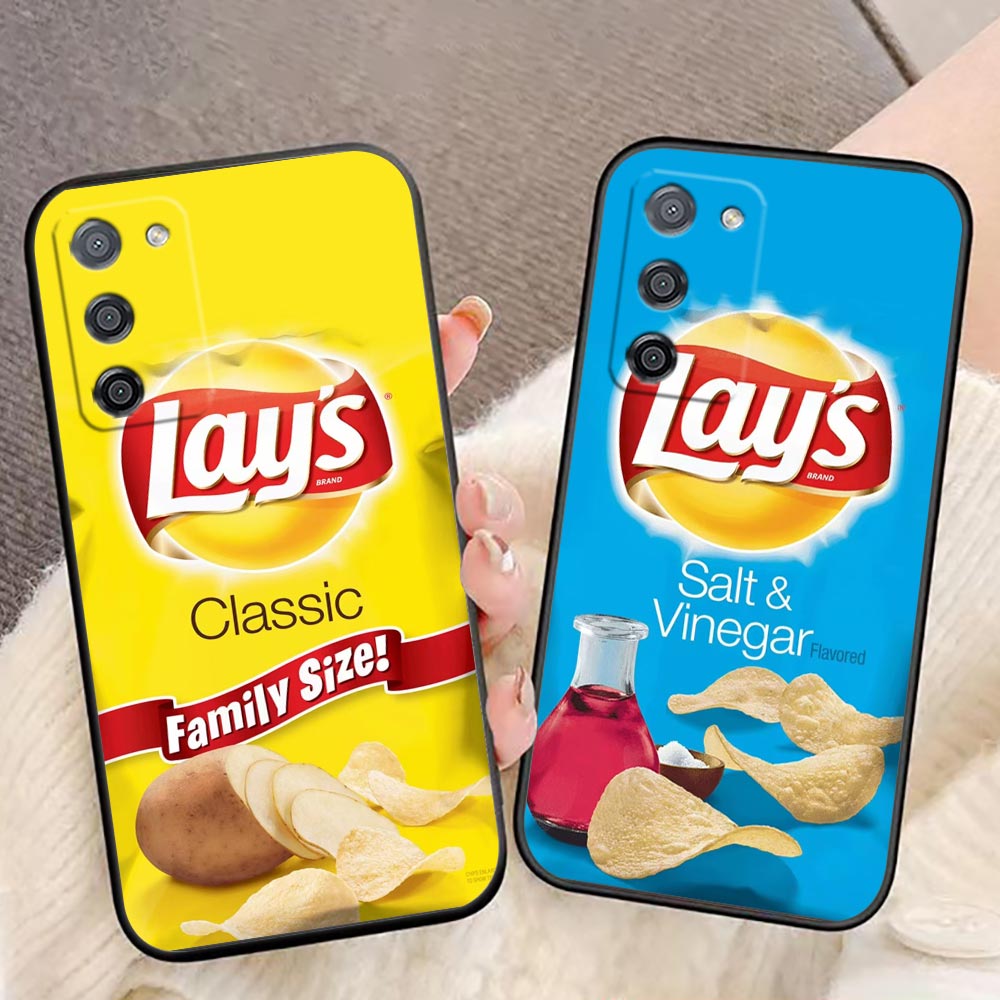 OPPO A5X A6X A6C A5 A6 A17 A38 - Food Snacks Quotes 리뷰 및 가격