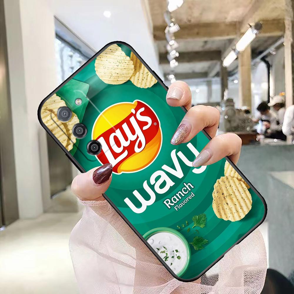OPPO A5X A6X A6C A5 A6 A17 A38 - Food Snacks Quotes 리뷰 및 가격