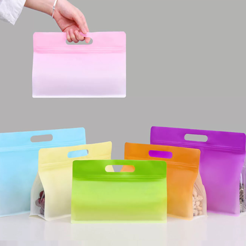 맞춤형 사탕, 꽃차, 제과, 간식 포장 백, 팔면 밀봉 - Food Good Snacks 리뷰 및 가격