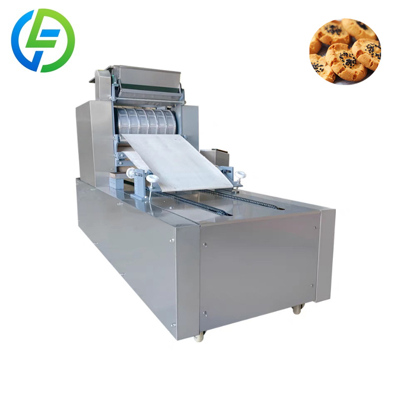 푸드라인 도매 자동 비스킷 압출기, 스낵 공장 및 글로 - Food Snacks Distributors 리뷰 및 가격