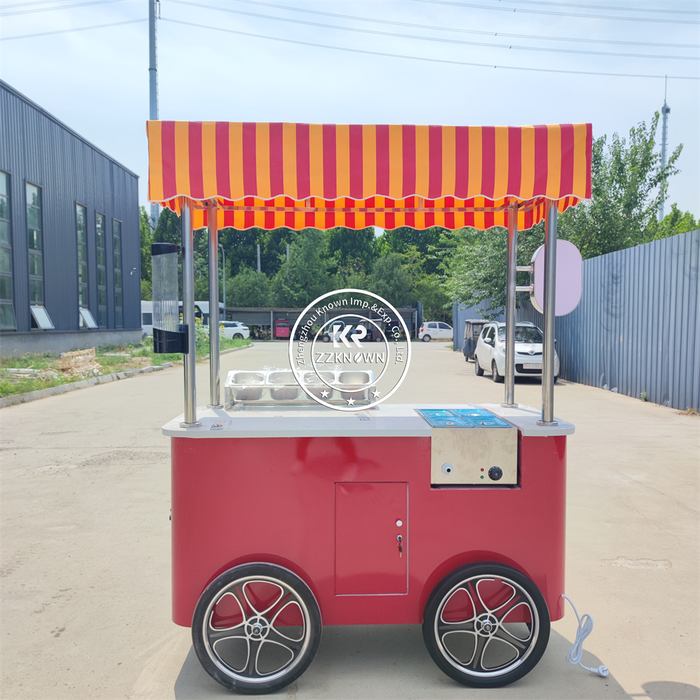 현대식 이벤트 바베큐 버거 푸드 카트 휴대용 팝콘 스낵 - Food Snacks Logos 리뷰 및 가격