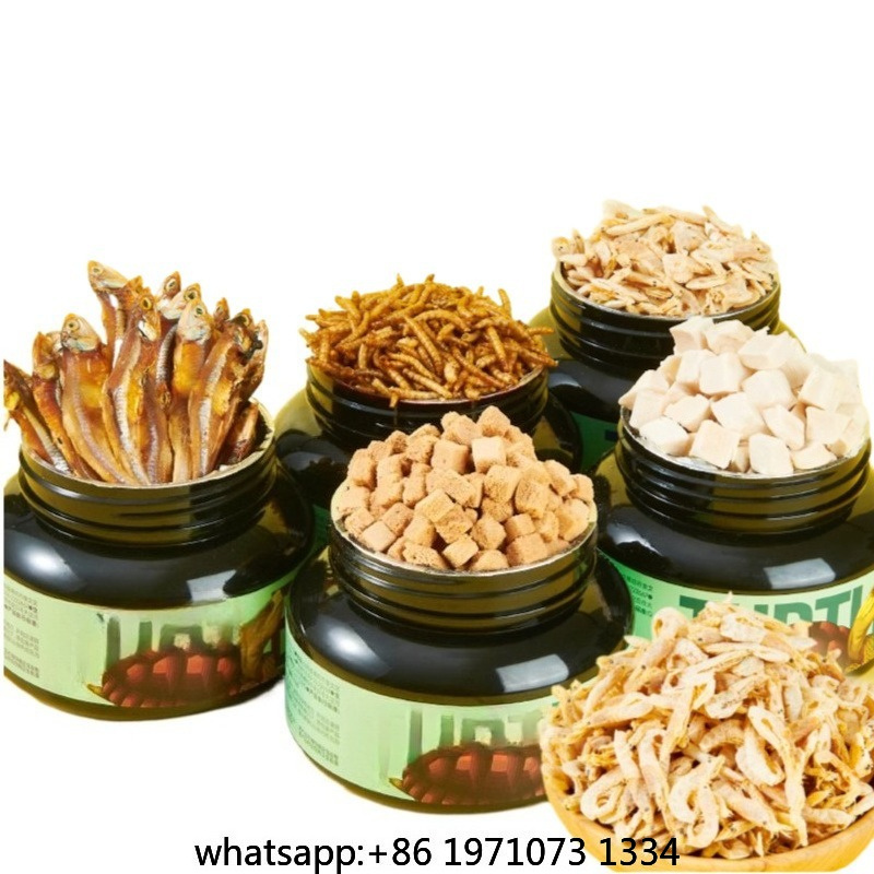 거북이 사료 건강 고단백 거북이 동결건조 간식 건조 닭 - Food Protein Snacks 리뷰 및 가격