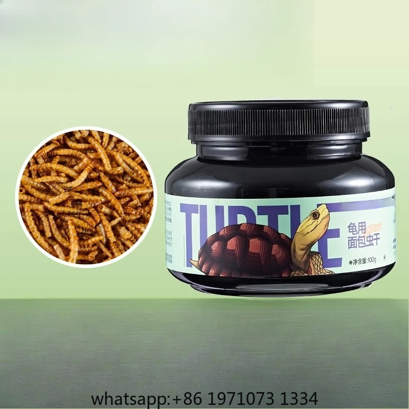 거북이 사료 건강 고단백 거북이 동결건조 간식 건조 닭 - Food Protein Snacks 리뷰 및 가격