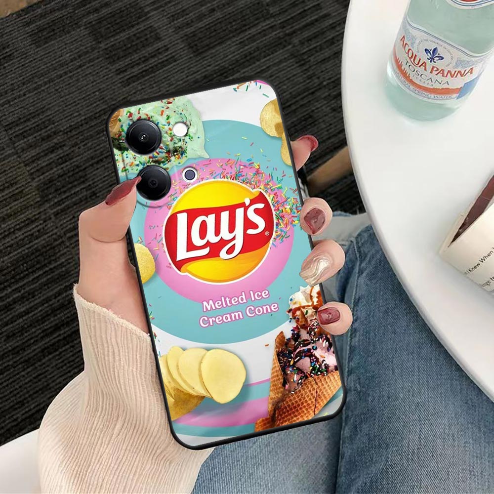 VIVO Y400 Y04 Y05 Y15S Y17S Y1 - Food Snacks Quotes 리뷰 및 가격