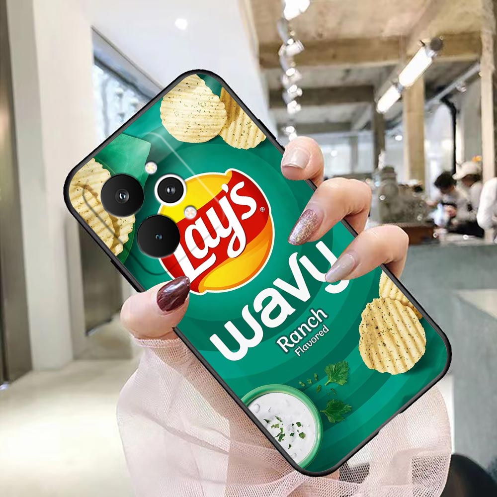 OPPO Realme 16 15 15T 14 13 12 - Food Snacks Quotes 리뷰 및 가격