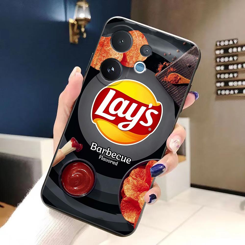 VIVO V70 V60 V50 V40 V20 V21 V - Food Snacks Quotes 리뷰 및 가격